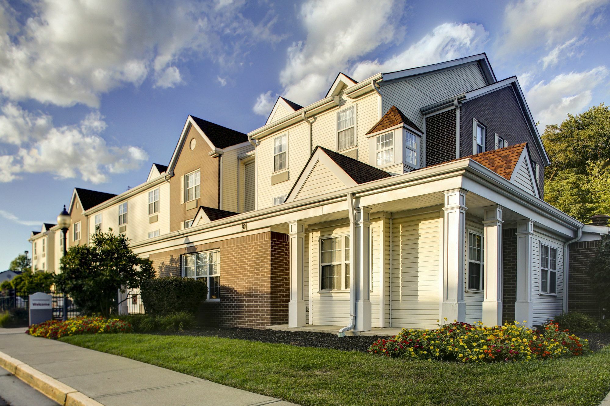 Hawthorn Extended Stay By Wyndham Cincinnati Ne Mason Exterior photo